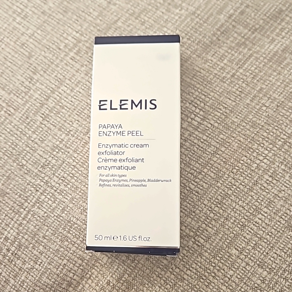 ELEMIS Papaya Enzyme Peel
